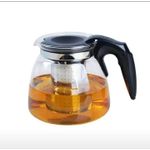 product_image_name-Generic-Borosilicate Tea Decanter With Sieve-2