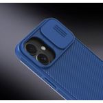 product_image_name-Nillkin-CamShield Pro Case for Apple iPhone 17 – Blue-2