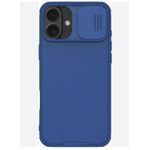 product_image_name-Nillkin-CamShield Pro Case for Apple iPhone 17 – Blue-3