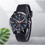 product_image_name-Generic-Sports Silicone Men's Watch  -1