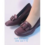 Threeshow Turkey Shoes