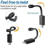 product_image_name-Generic-1080p USB Mini Wifi Camera Motion Detection Small Full HD U21 Smart Surveillance V380 Pro IP P2P With Cloud Storage Home Security Indoor Wireless-4