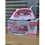 Roch  steam iron box 