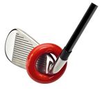 Golf Swing Ring