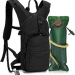 product_image_name-Generic-Tactical Hydration Hiking Backpack Camel Bag With 3L Water Bladder -2