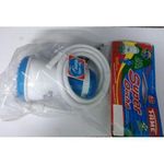 Fame ame Instant Hot Water Shower For FRESH OR/SALTY WATER