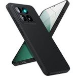 product_image_name-Generic-XIAOMI redmi Mi 14 5G  Good quality Silicone Cover / Case-2