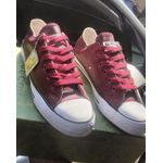 product_image_name-Converse-Leather All Star Rubber Shoes-1