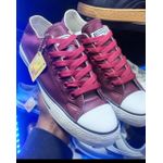 product_image_name-Converse-Leather All Star Rubber Shoes-2