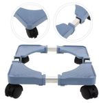 product_image_name-Generic-Heavy duty multipurpose / gas trolley /Cabinet / Water dispenser Trolley-2