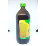 product_image_name-ZANDU-Ashwagandharishta Syrup 450 ml-2