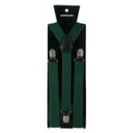 Kids Suspenders & Bowtie 