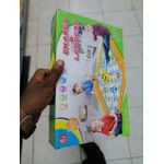 product_image_name-Generic-snakes & Ladders Board Game – Large Mat Edition with Dice-2