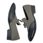 product_image_name-PHOELIX FASHIONS-Elegant Designer Ankara Casual / Wedding Shoes + FREE WRIST WATCH.-5