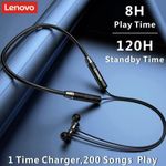 Lenovo  HE05 BLUETOOTH 5.0 WIRELESS EARPHONE HEADSET IPX5