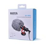product_image_name-Generic-Boya BY-MM1 Universal Cardioid Microphone-3