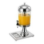 product_image_name-Generic-Premium Stainless Steel Cold Drink Dispenser – Buffet Beverage Server-2