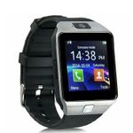 product_image_name-Generic-Fitness Smart2030  Smartwatch with Bluetooth W007 Camera, SIM & -1