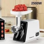 product_image_name-Generic-Electric Meat Grinder – 2500W High-Power Motor-4