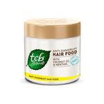Tcb Coconut Oil &Menthol Anti-Dandruff Hair Food