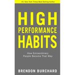 Jumia Books High Performance Habits