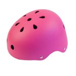 product_image_name-Generic-Pink Skating Protective Helmet-2