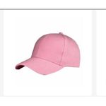 product_image_name-Fashion-Adjustable Baseball Cap - Pink-2