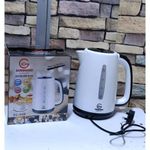 product_image_name-Generic-Eurochef 2.3ltrs Euro Chef White Kettle AUTOMATIC CORDLESS-1