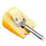 Stainless Steel Cheese Slicer For Slicing Cheese