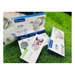 product_image_name-Generic-C89 Smart Watch – Android OS, Facebook, WhatsApp, YouTube, TikTok & More-6