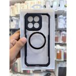 product_image_name-Generic-MagSafe Magnetic Ring For Honor X7C – Strong Adhesive, Universal MagSafe Support-2