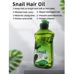 product_image_name-Generic-Natural Olive Oil & Snail Oil Hair Care Treatment Oils-6