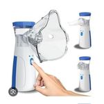 Mesh Nebulizer,