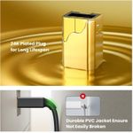 product_image_name-Ugreen-1.5m USB A To B Printer Cable - High-Speed For HP, Canon, Brother, Samsung, Dell, Epson, Lexmark, Xerox, And More -  US135 - UG-10350-8