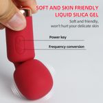 product_image_name-Generic-Mini Silicone Vibrator-3
