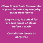 product_image_name-Elbow Grease-Cleaning Bar Soap, stain remover-4