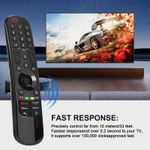 product_image_name-LG-Generic,Smart TV,Remote Control,UHD OLED QNED-5
