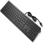 product_image_name-Generic-H-930 Black Antelope Keyboard-2