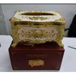 product_image_name-Generic-Stylish Napkin Holder Decorative Napkin Tray Serviette Holder -1