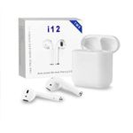 product_image_name-Generic-Bluetooth Headsets Wireless Pods Earpods Earphones I12-4