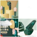 Electric  handheld steam iron