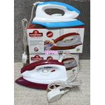 Rashnik  RN 702 Dry Iron Box