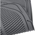 product_image_name-Generic-Black Conjoined 5-Seater Car Floor Mats – Full Coverage-5