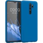 product_image_name-Generic-Back cover Case Compatible with Xiaomi Redmi Note 8 pro -Good quality silicone-1