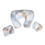 product_image_name-Generic-3 in 1 Baby Support & Nursing Pillow-2