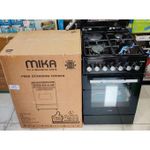 product_image_name-Mika Series-50cm X 60cm,3+1 Button Ignition, Electric Oven+FREE GIFTS+1YEAR WARRANTY-2