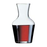 Luminarc Glass classic Wine Decanter.