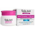 Kojic Acid Collagen Cream