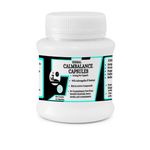 MK NATURALS CalmBalance  - Naturally Supports Sleep,Anxiety and Stress Relief,50 