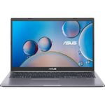 product_image_name-Asus-Laptop X515J Series 15.6 -inch Core i5-1035G1 8GB RAM 1TB HDD Windows 10 Home1 Year Warranty Slate Grey-2